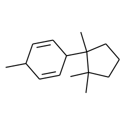 1,4-Dihydrocuparene