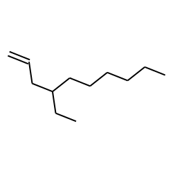 1-Decene, 4-ethyl