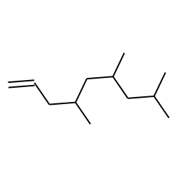 1-Nonene, 4,6,8-trimethyl-