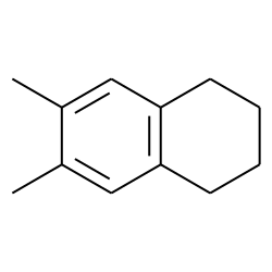 Naphthalene, 1,2,3,4-tetrahydro-6,7-dimethyl-