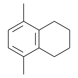 Naphthalene, 1,2,3,4-tetrahydro-5,8-dimethyl-