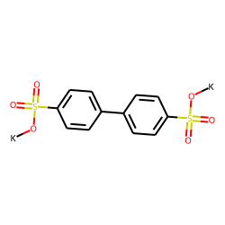 4,4'-Disulfanic acid biphenyl dipotassium salt