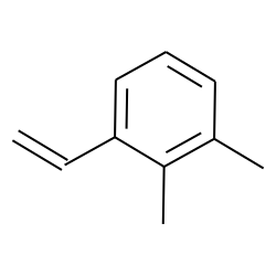 2,3-Dimethylstyrene