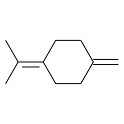 1(7), 4(8)-P-menthadiene