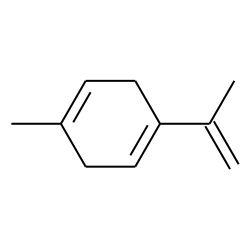1-Isopropenyl-4-methyl-cyclohexa-1,4-diene