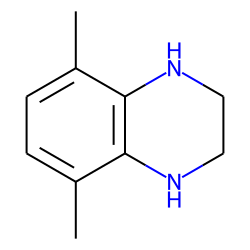 5,8-Dimethyl-1,2,3,4-tetrahydroquinoxaline