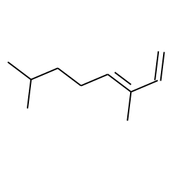 Dihydroocimene