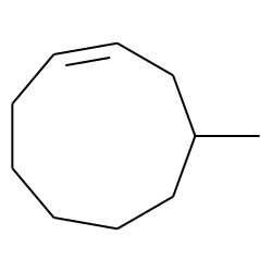 Cyclooctene, 4-methyl