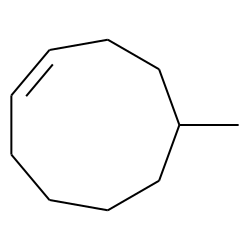 Cyclooctene, 5-methyl