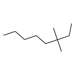 Octane, 3,3-dimethyl-