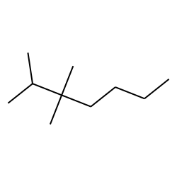 Heptane, 2,3,3-trimethyl-