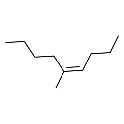 4-Nonene, 5-methyl-
