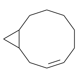trans-(E)-Bicyclo[8.1.0]undec-4-ene