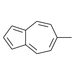 Azulene,6-methyl-