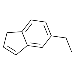 5-ethylindene