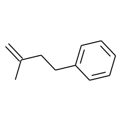 Benzene, (3-methyl-3-butenyl)-