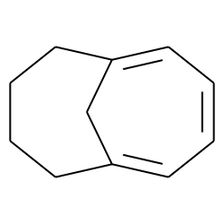 Bicyclo[4.4.1]undeca-1,3,5-triene