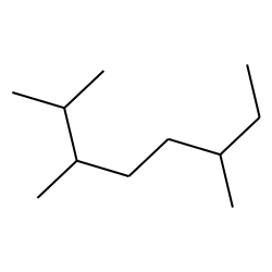 Octane, 2,3,6-trimethyl-