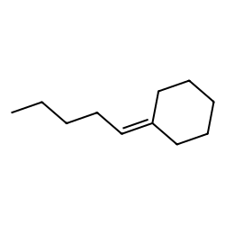 PENTYLIDENECYCLOHEXANE