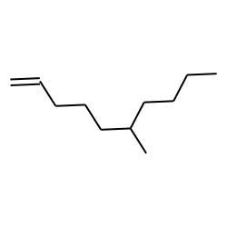1-Decene, 6-methyl