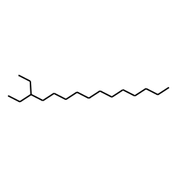 3-Ethylpentadecane