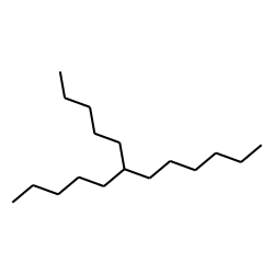 Dodecane, 6-pentyl
