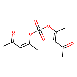 Molybdenyl acetylacetonate