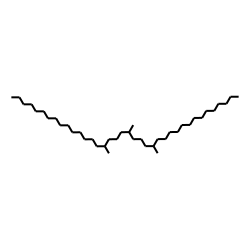 16,20,24-Trimethyloctartiacontane