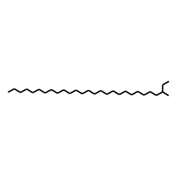 Octacosane, 3-methyl