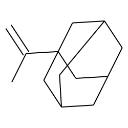 2-(1-adamantyl)propene