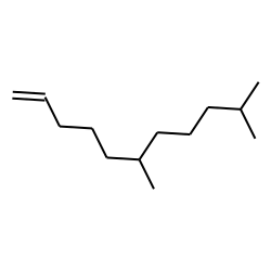 1-Undecene, 6,10-dimethyl