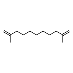 dimethyl-2,10 undecadiene-1,10