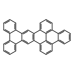 TETRABENZO[A,C,HI,QR]PENTACENE