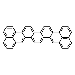 Dinaphtho[1,8-bc!1',8'-mn]picene