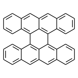 Tetrabenzo[a,f,j,o]perylene
