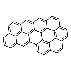 Pyreno[10,1,2-abc]coronene