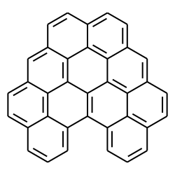 Dinaphtho[8,1,2-abc!2',1',8'-nop]coronene