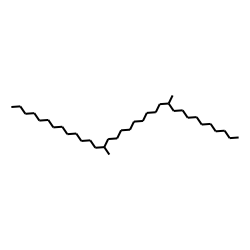 11,21-dimethyltetratriacontane