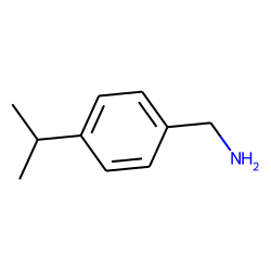 p-Isopropylbenzylamine