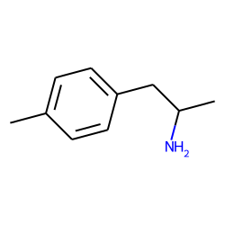 Phenethylamine, p,«alpha»-dimethyl-