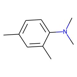 N,N,2,4-Tetramethylbenzenamine