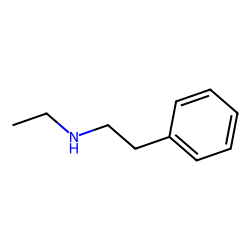 N-ETHYL-2-PHENETHYLAMINE