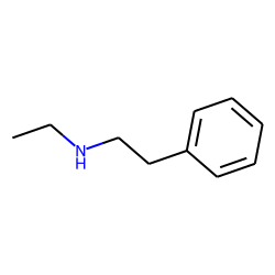 N-Ethyl-2-phenethylamine