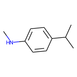 N-Methyl-p-cumidine