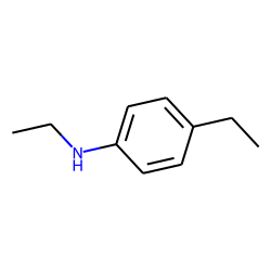 N-ethyl-p-Ethylaniline