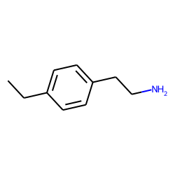 4-Ethylphenethylamine