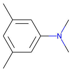 Benzenamine, N,N,3,5-tetramethyl-