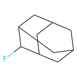 2-fluoroadamantane