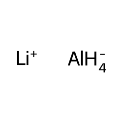 Lithium tetrahydroaluminate