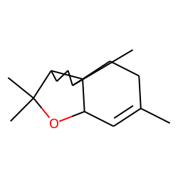 (1R,3aR,5aR,9aS)-1,4,4,7-Tetramethyl-1,2,3,3a,4,5a,8,9-octahydrocyclopenta[c]benzofuran